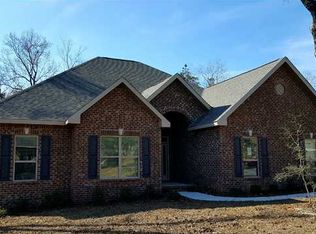 3383 Hardwood Dr, Saraland, AL 36571