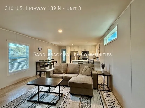 310 Us Highway 189 N, Kemmerer, WY