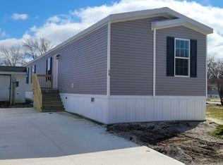 2801 S Stone Rd #54, Marion, IN