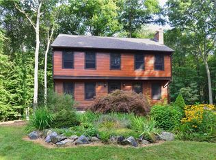 49 1/2 Walker Rd, Foster, RI 02825