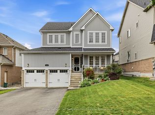 1090 Keswick Ct, Oshawa, ON L1K 2V2