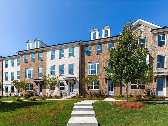 PHOTOS NOT OF ACTUAL HOME But of previously built Glendale Floor plan