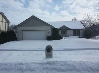 3625 Jackson Ave, Richton Park, IL