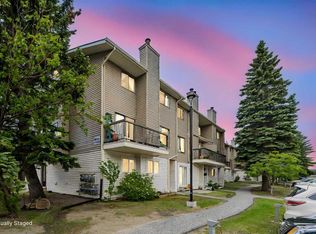 2519 E 38th St NE #85, Calgary, AB T1Y4W8