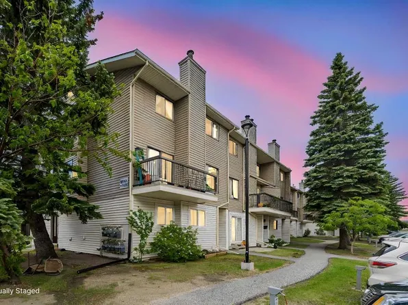 2519 E 38th St NE #85, Calgary, AB T1Y 4W8