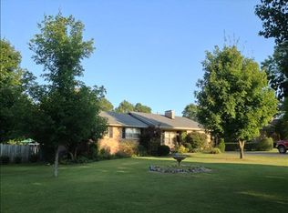 340 Palmer St, Adamsville, TN 38310