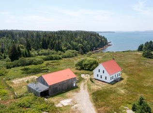 62 Mill Pond Rd, Beals, ME 04611