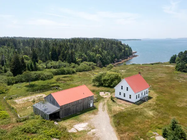 62 Mill Pond Road, Beals, ME 04611