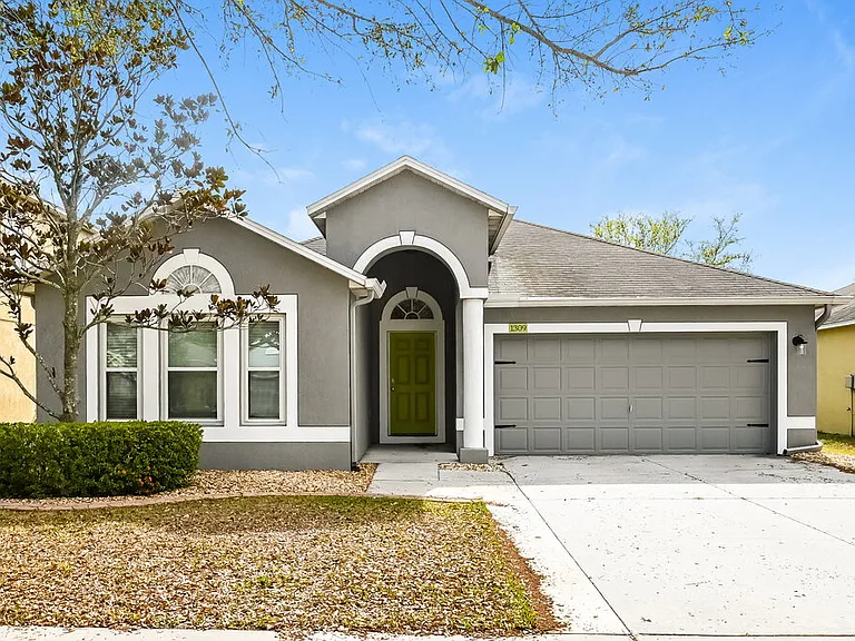 1309 Alhambra Crest Dr — Photo 1