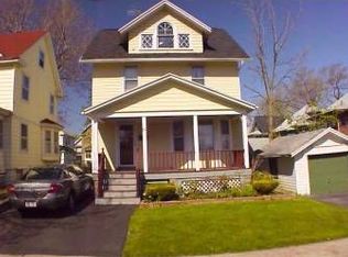 51 Dove St, Rochester, NY 14613