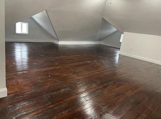 206 Carleton St #4, Providence, RI 02908