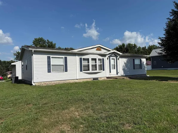635 Harrison St, Remsen, IA 51050