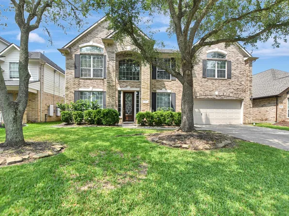 810 Almond Pointe, League City, TX 77573