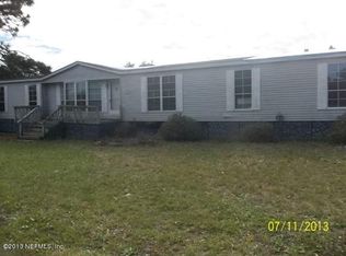 85194 Crews Rd N, Fernandina Beach, FL 32034