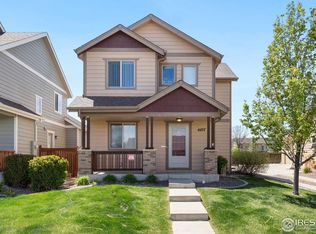 4427 Elliot Pl, Loveland, CO 80538