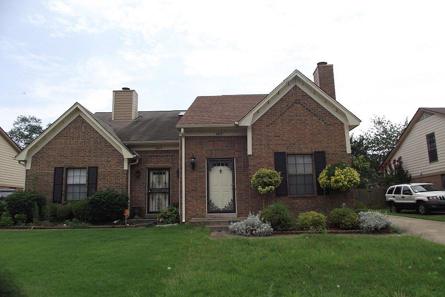 1st image of 5823 Grassy Valley Dr