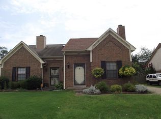 5823 Grassy Valley Dr, Memphis, TN 38141