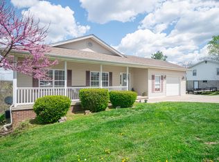 123 Burgess Hts, Sadieville, KY 40370