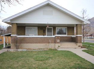 593 E 100 N, Provo, UT 84606