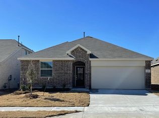 14829 Devils Claw Trl, Haslet, TX 76052