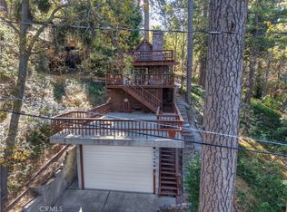 23059 Balsam Ln, Crestline, CA 92325