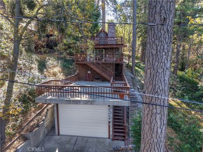 23059 Balsam Ln, Crestline, CA, 92325