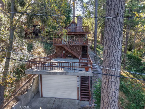23059 Balsam Ln, Crestline, CA 92325