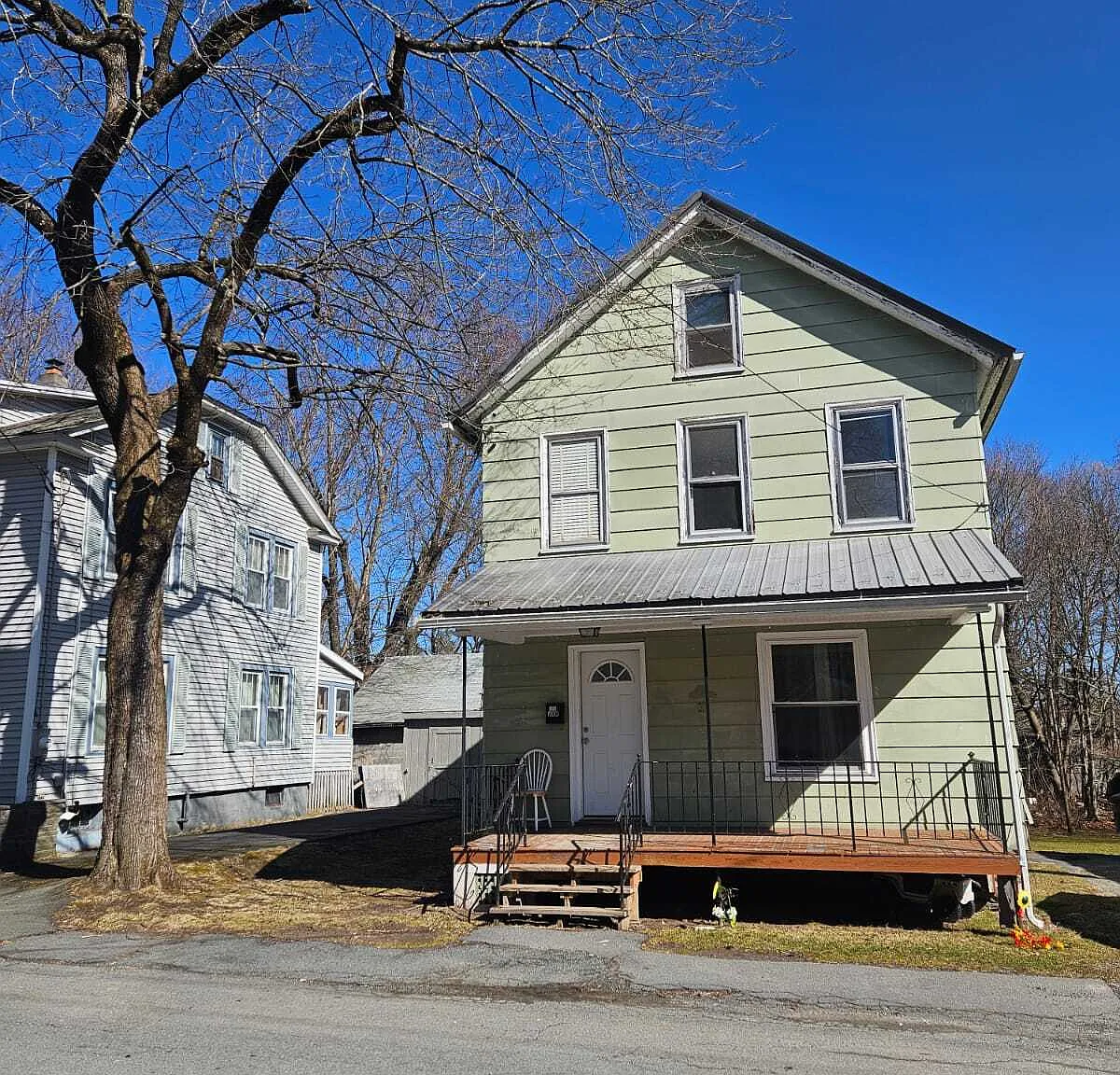 11 Ann Street - 1 — Photo 1