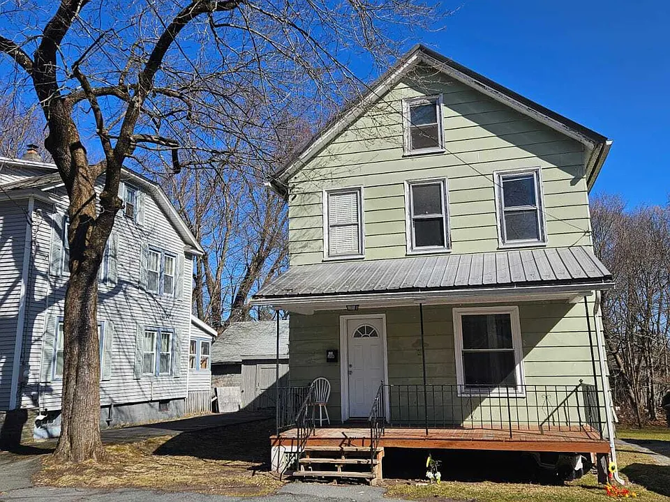 11 Ann St