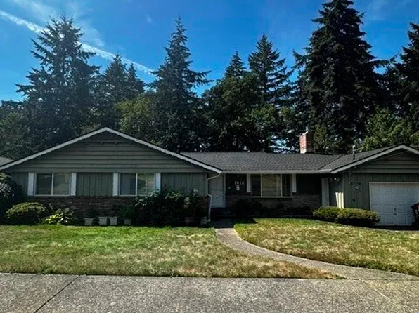 1612 Huson Drive, Tacoma, WA 98405