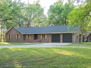 3211 Southern Ave, Parsons, KS 67357