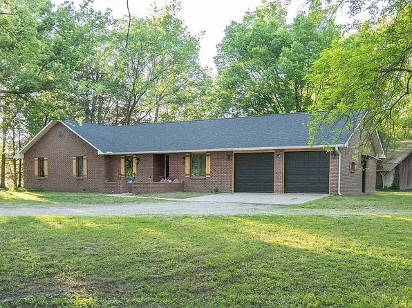 3211 Southern Ave, Parsons, KS 67357