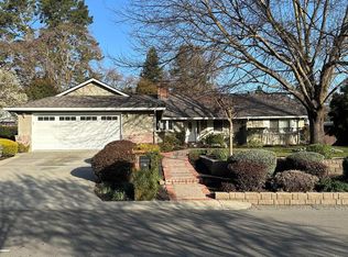 15 Corte Nogal, Danville, CA 94526