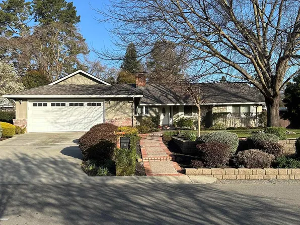 15 Corte Nogal, Danville, CA 94526