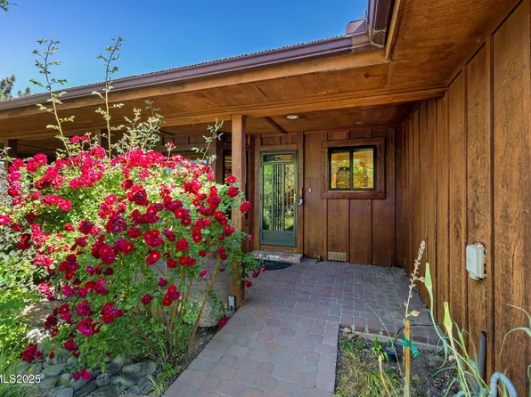 7205 Lingfield Dr, Reno, NV 89502