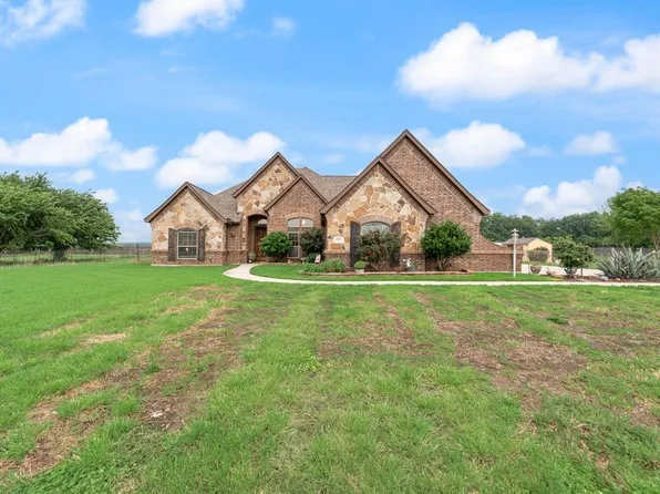 243 Miramar Cir, Weatherford, TX 76085