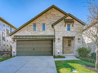 830 Trailing Vine Way, Lavon, TX 75166