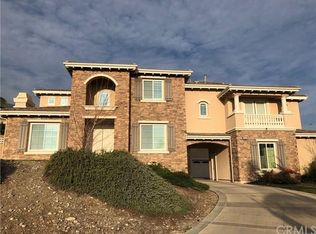 5025 Lipizzan Pl, Rancho Cucamonga, CA 91737