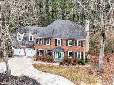 2269 Chimney Swift Cir, Marietta, GA, 30062
