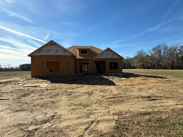 Tract 3 Highway 668, Conway, SC 29526