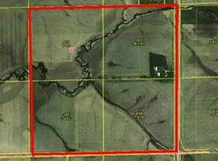 1473 Union Ave, Bennett, IA 52721