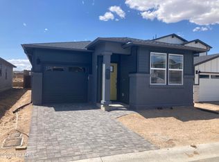 1268 Deadwood Ln, Prescott, AZ 86305