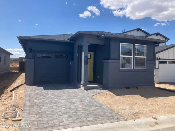 1268 Deadwood Ln, Prescott, AZ 86305