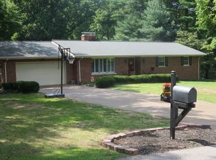 200 Marlene Dr, Evansville, IN 47712