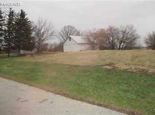 4852 Beckstein Rd, Bellevue, OH 44811