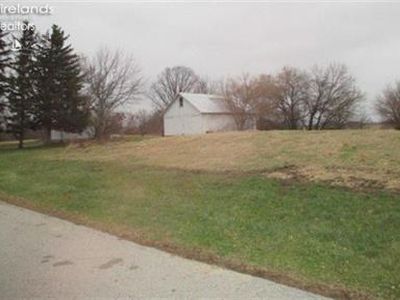 4852 Beckstein Rd, Bellevue, OH, 44811