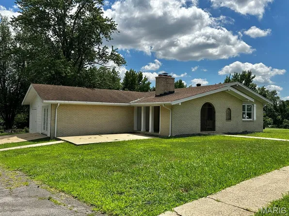 15606 County Road 624, Dexter, MO 63841