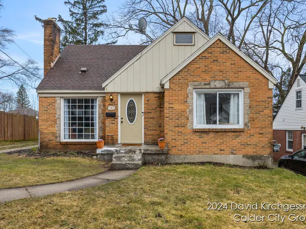 1411 Philadelphia Ave SE, Grand Rapids, MI 49507