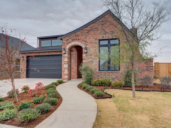 3604 126th Pl, Lubbock, TX 79423