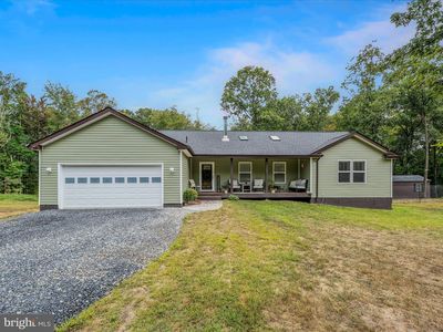 71 Emerald Ln, Berkeley Springs, WV, 25411